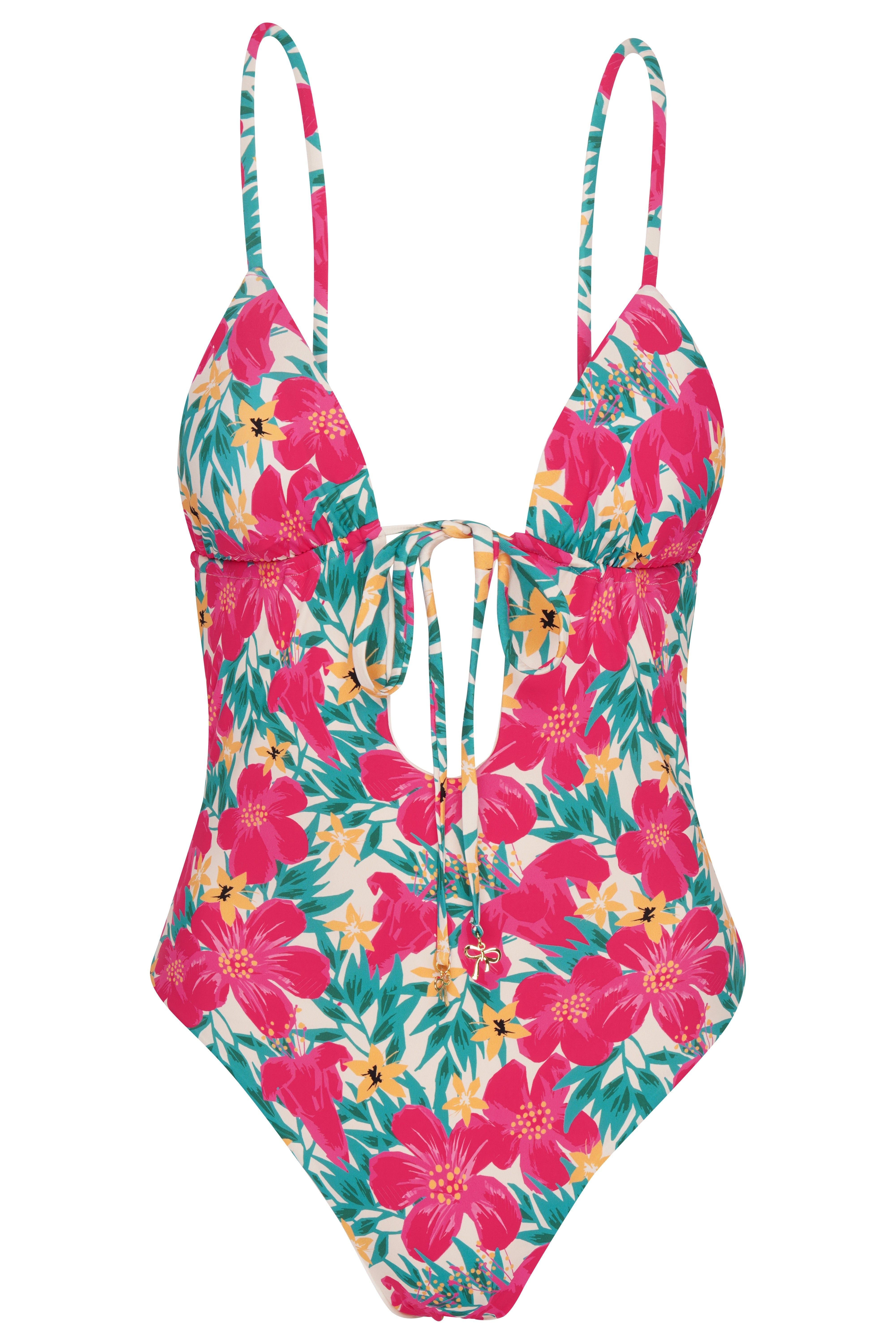 OHANA BIKINI SWIMSUIT