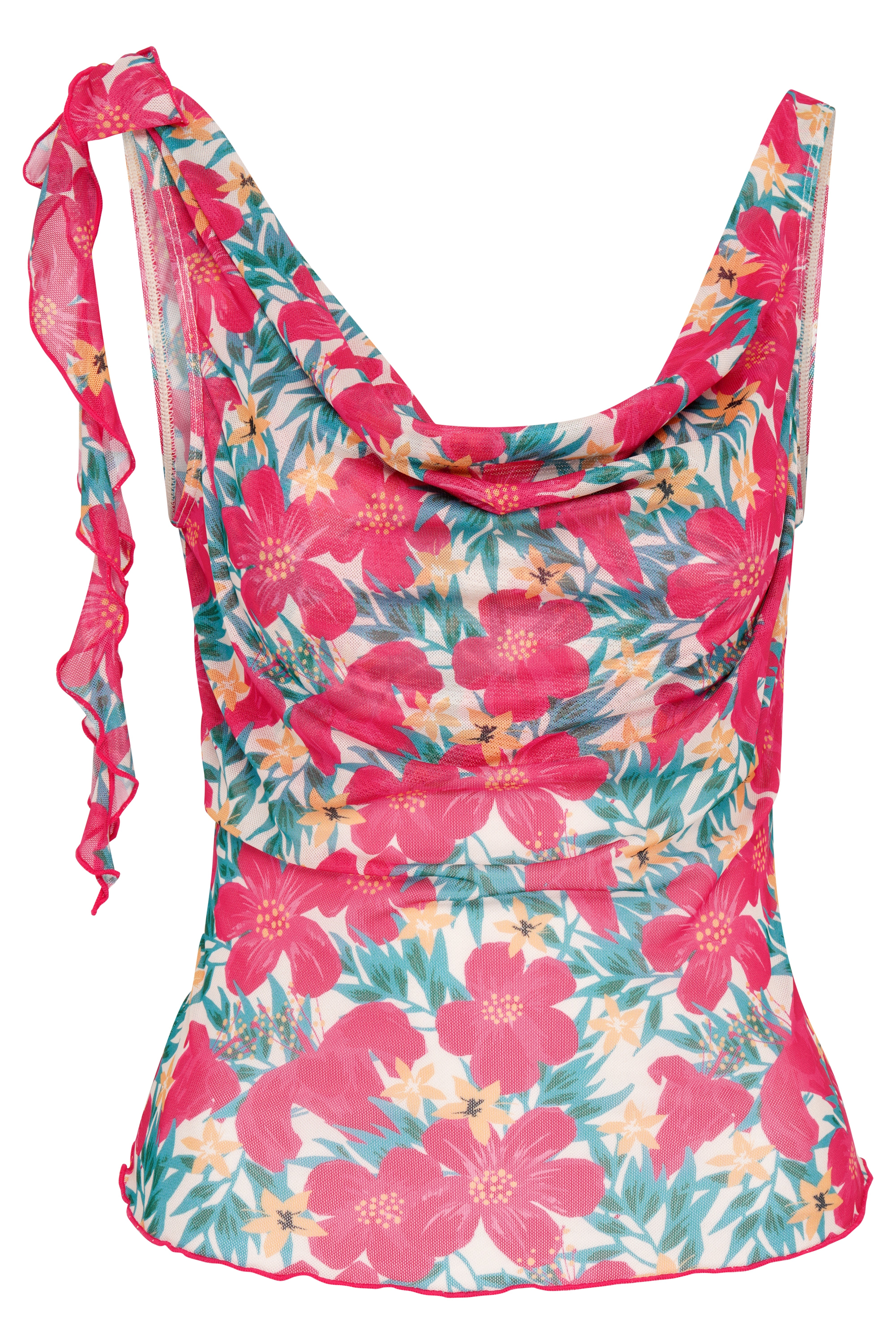 OHANA CAMI TOP