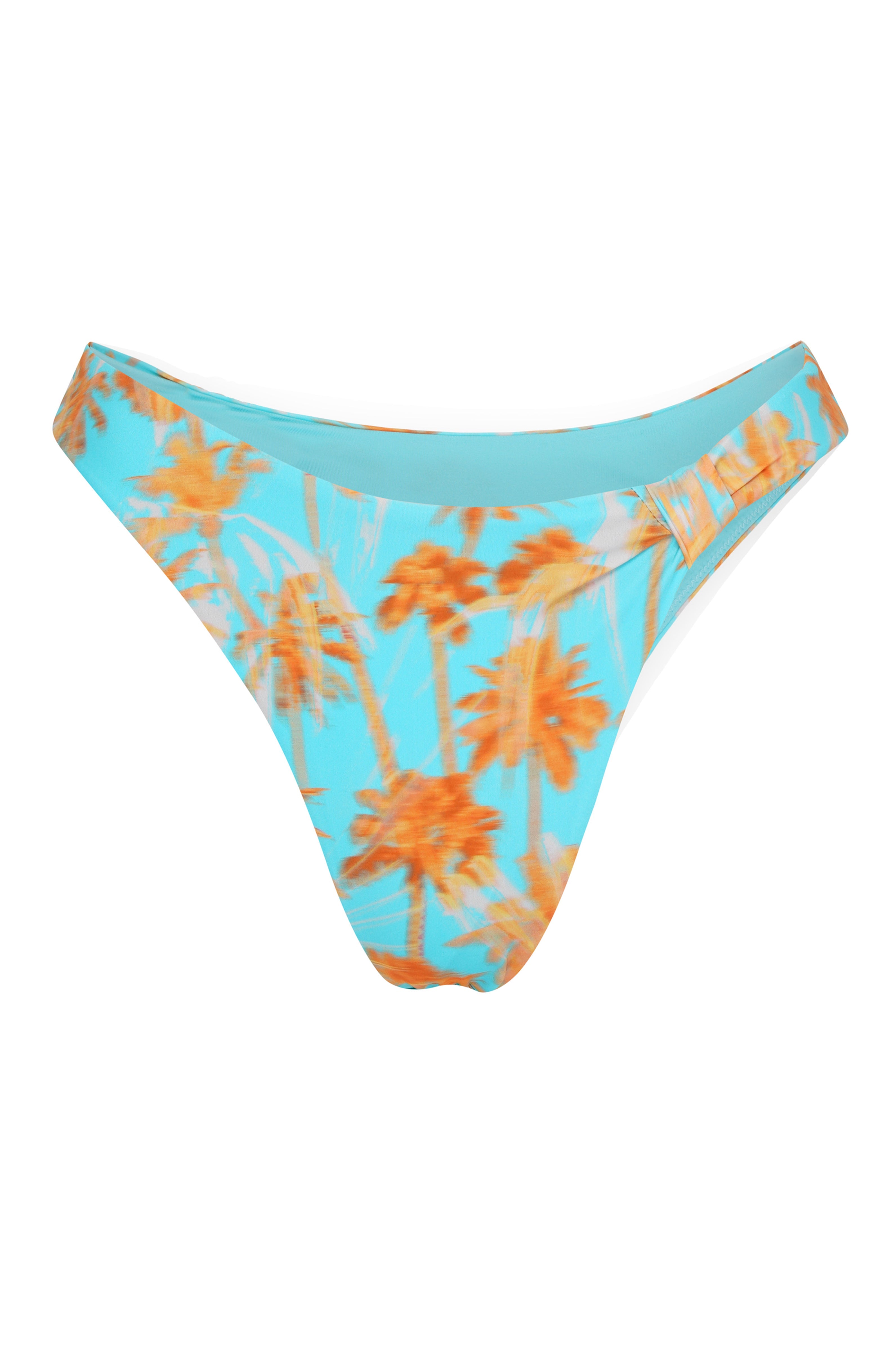 SWEET ESCAPE BIKINI BOTTOMS