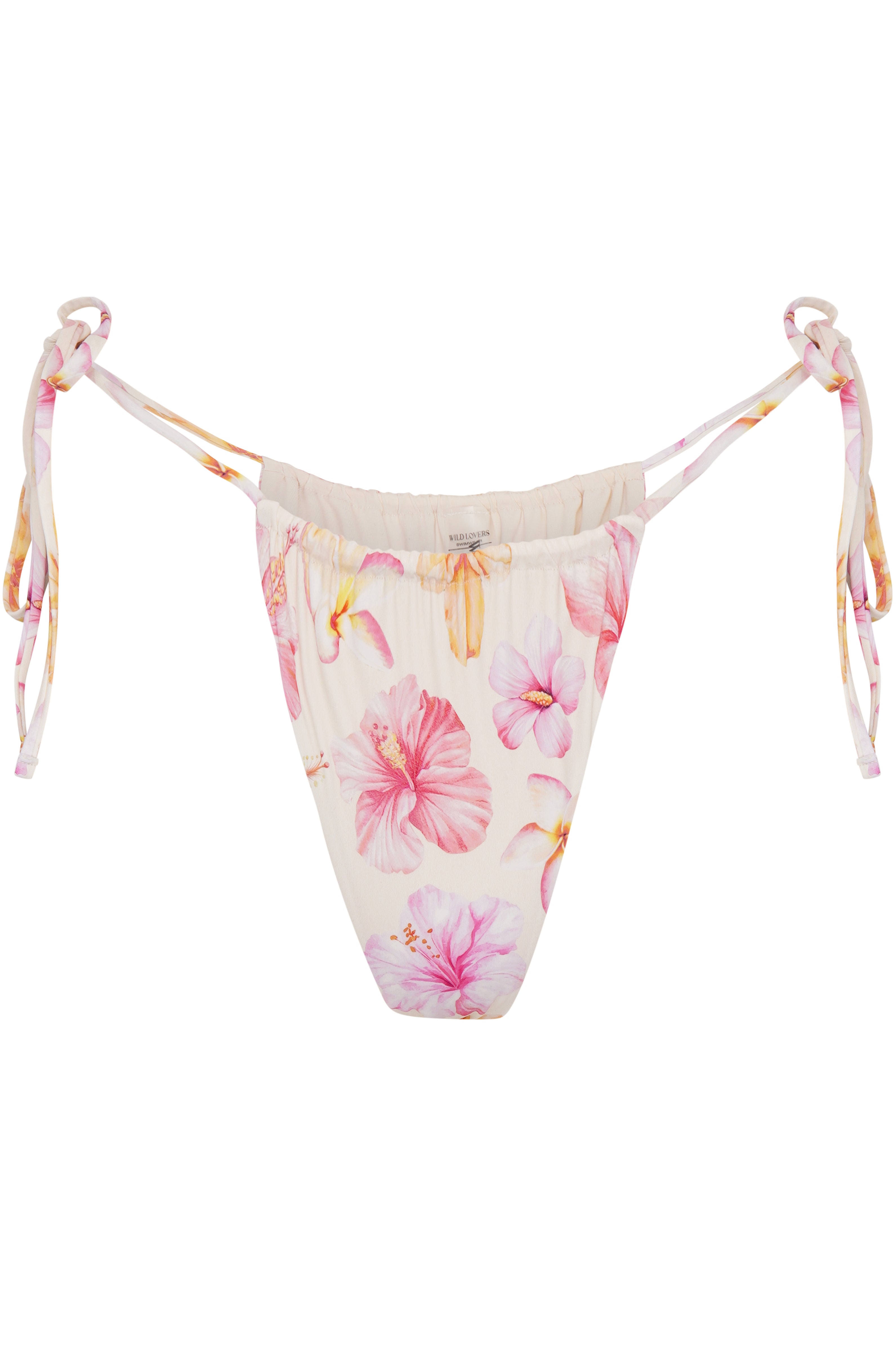 CALI DREAMS BIKINI BOTTOMS