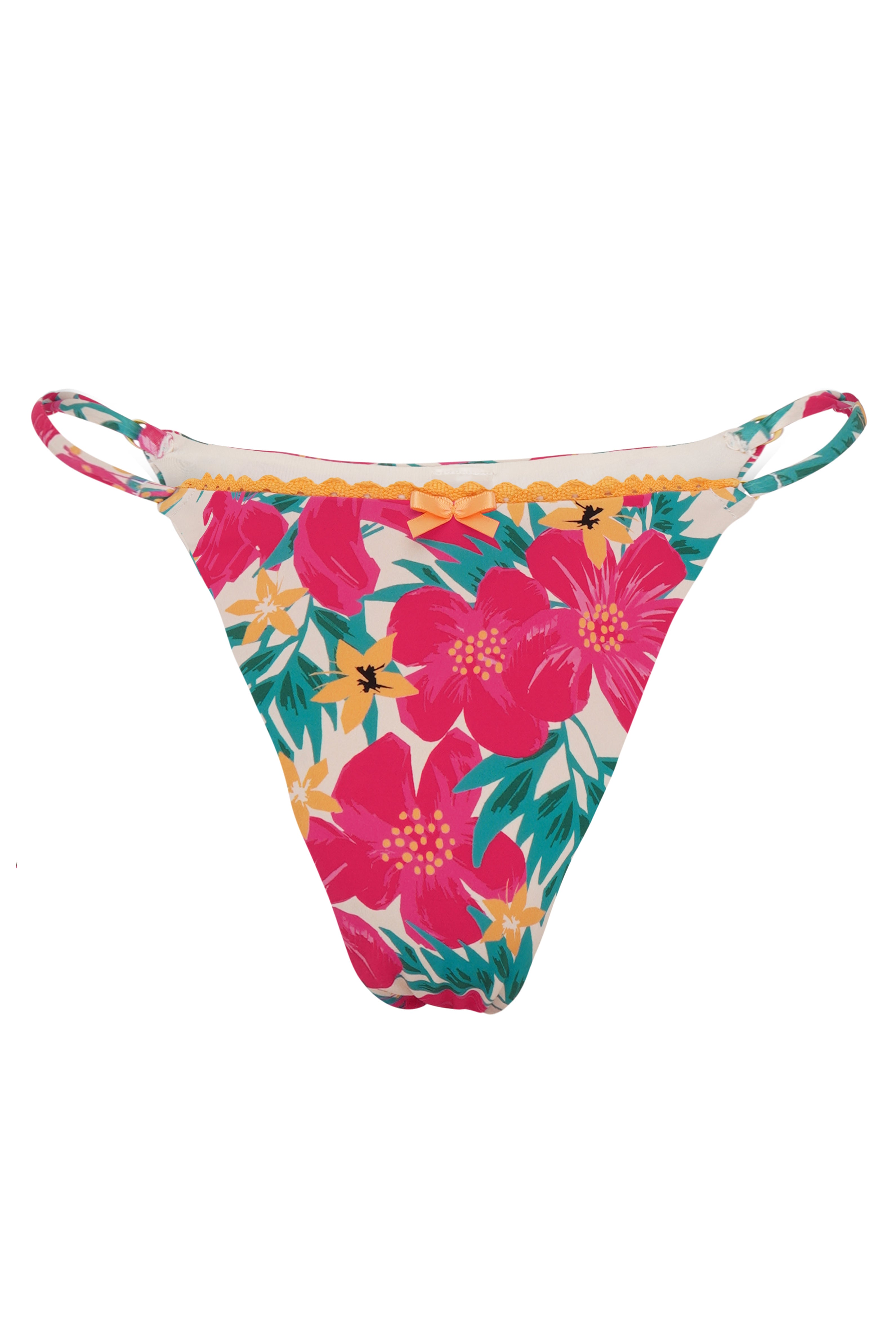 OHANA BIKINI BOTTOMS