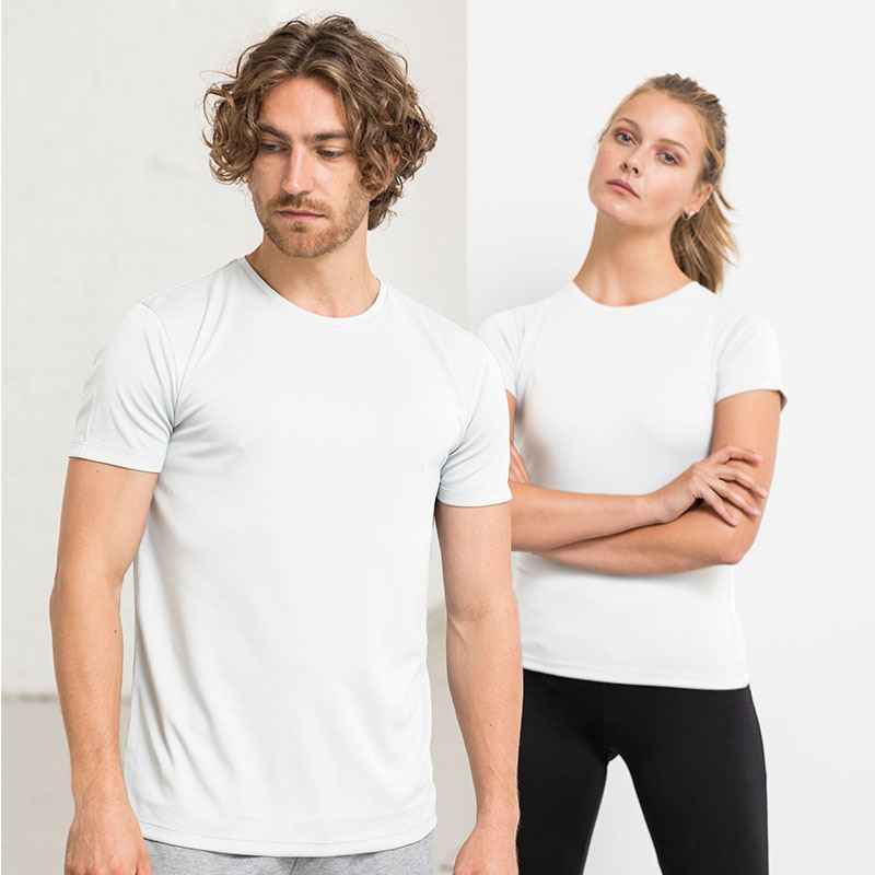 Ambaro Recycled Sports Tee