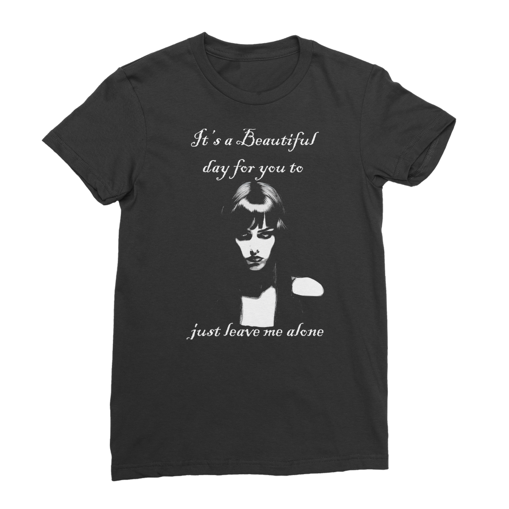 Beautiful Day Classic T Shirt