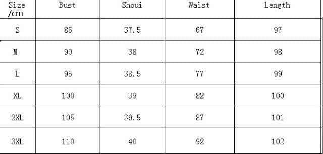 Summer V-neck Sleeveless Split High Waist Dress