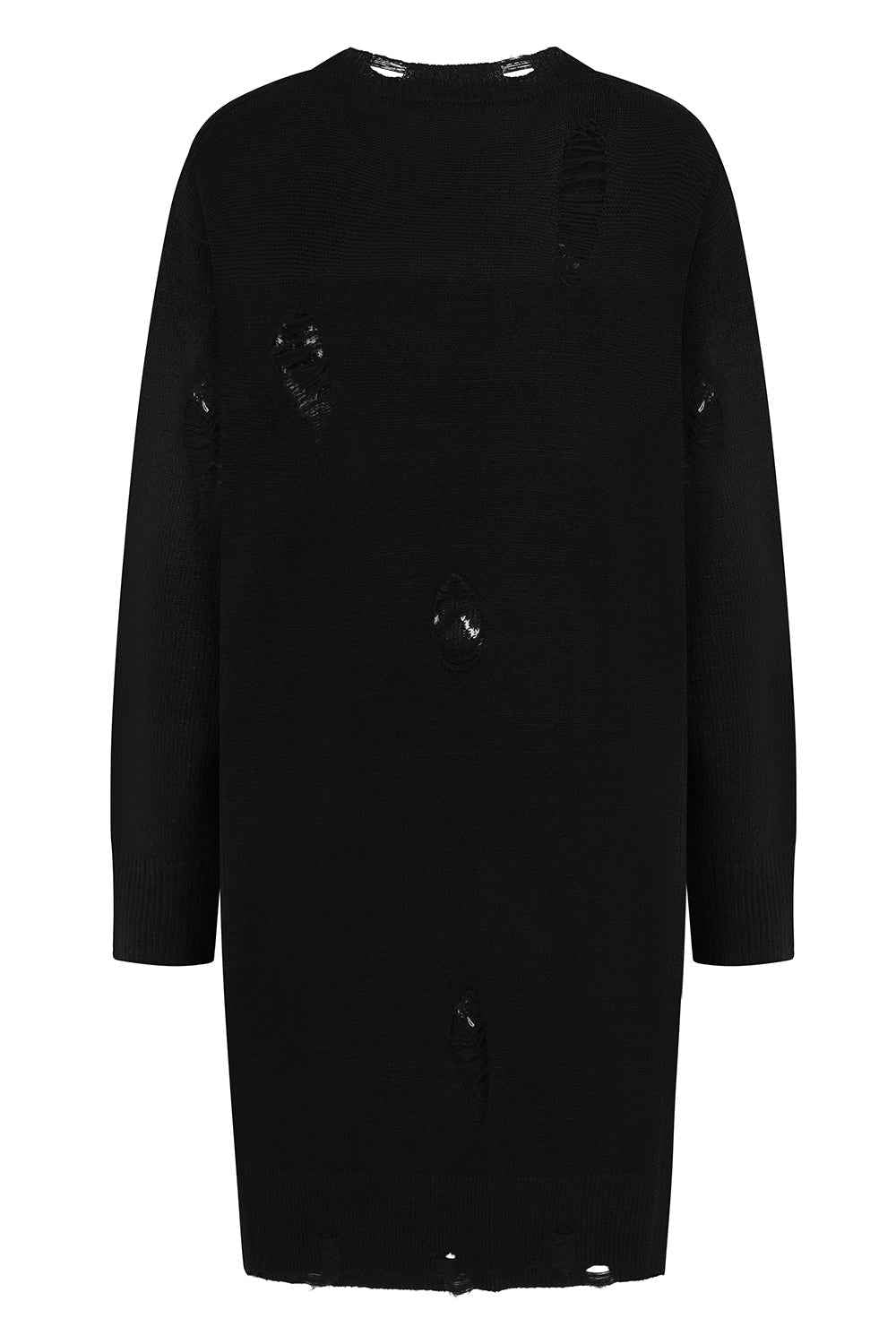 Banned Apparel Melinoe Knit Dress