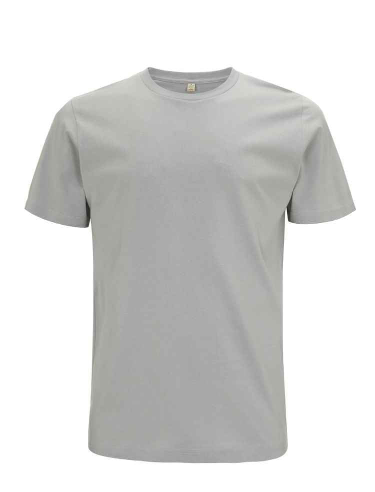Organic Cotton T-shirt: Unisex