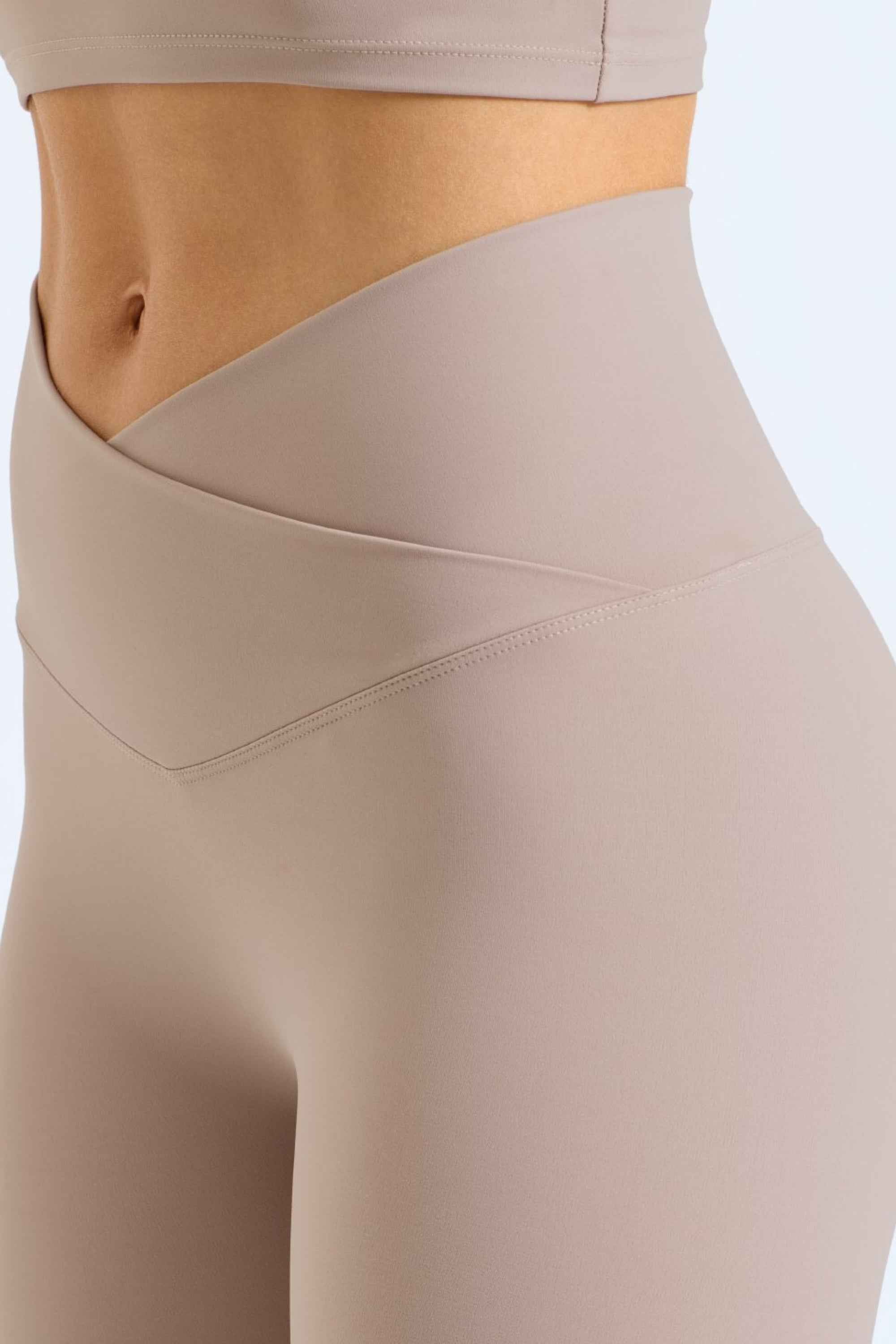GAIA Recycled Luxe Leggings