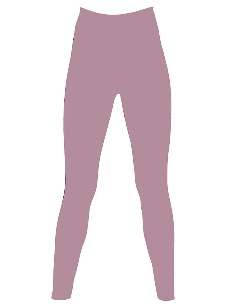 Organic Cotton Leggings