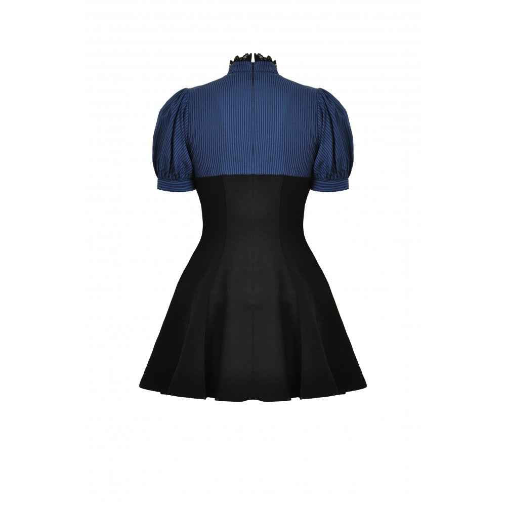 Dark In Love Nilima Dress
