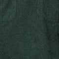 Yumi Green Cord Tunic With Ruched Sleeve