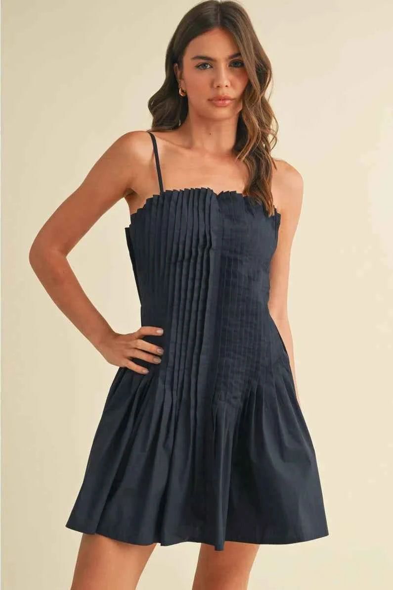 MAYA DRESS