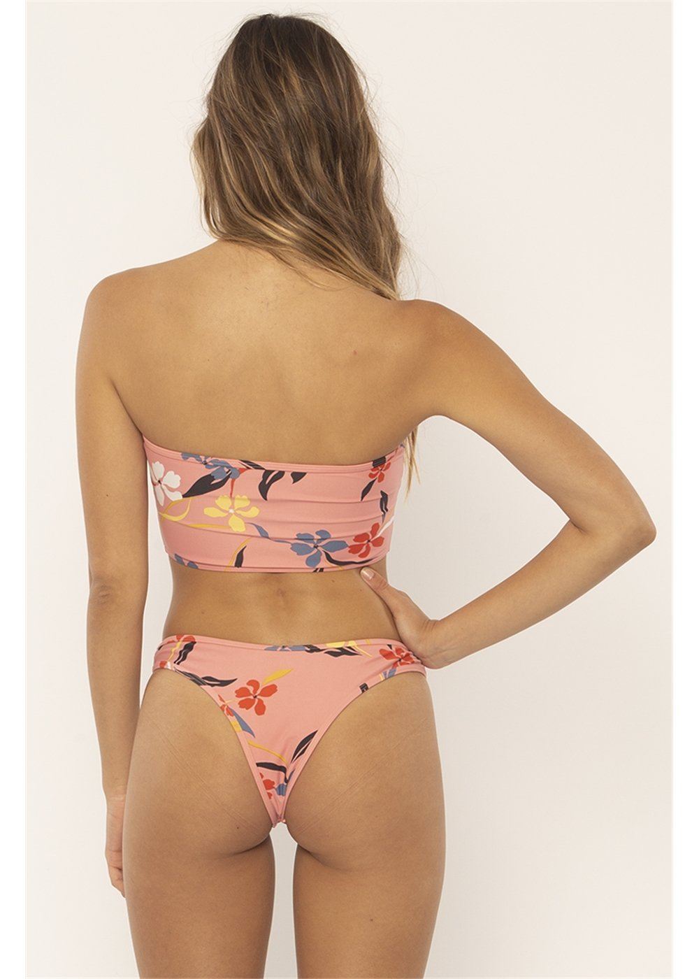 Sisstrevolution Millie bandeau top