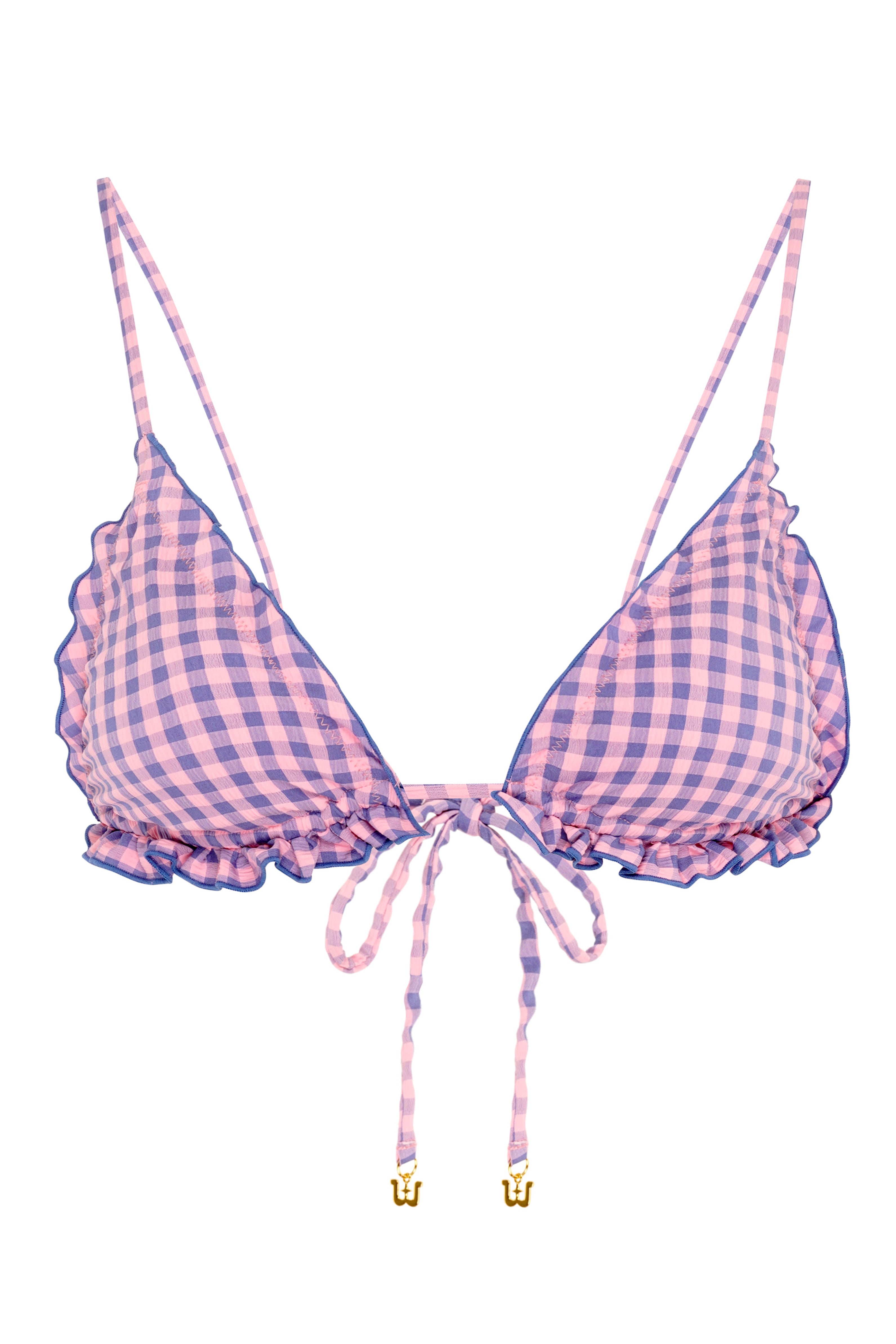 CANDY BIKINI TOP
