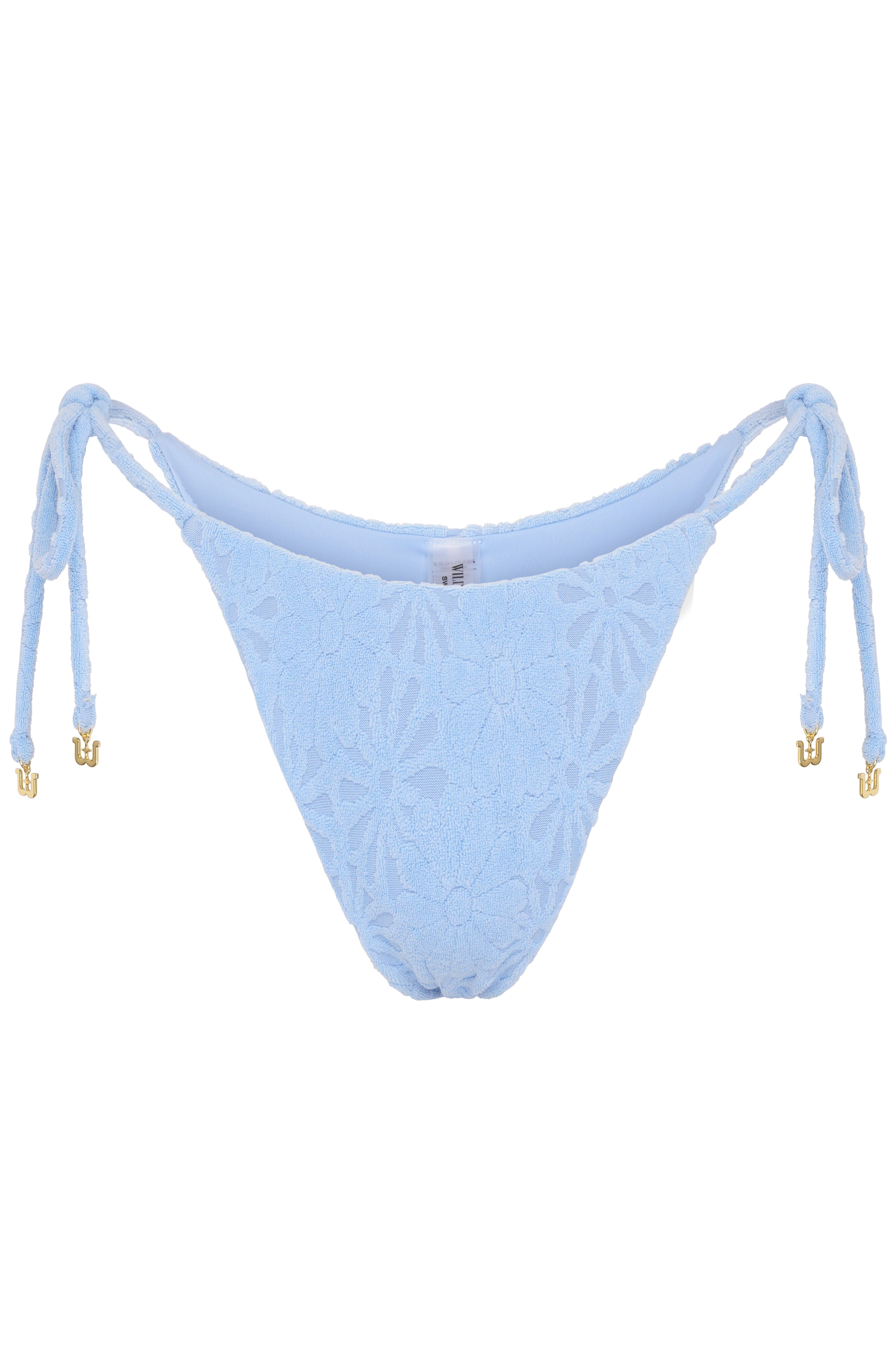 SALTY BIKINI BOTTOMS