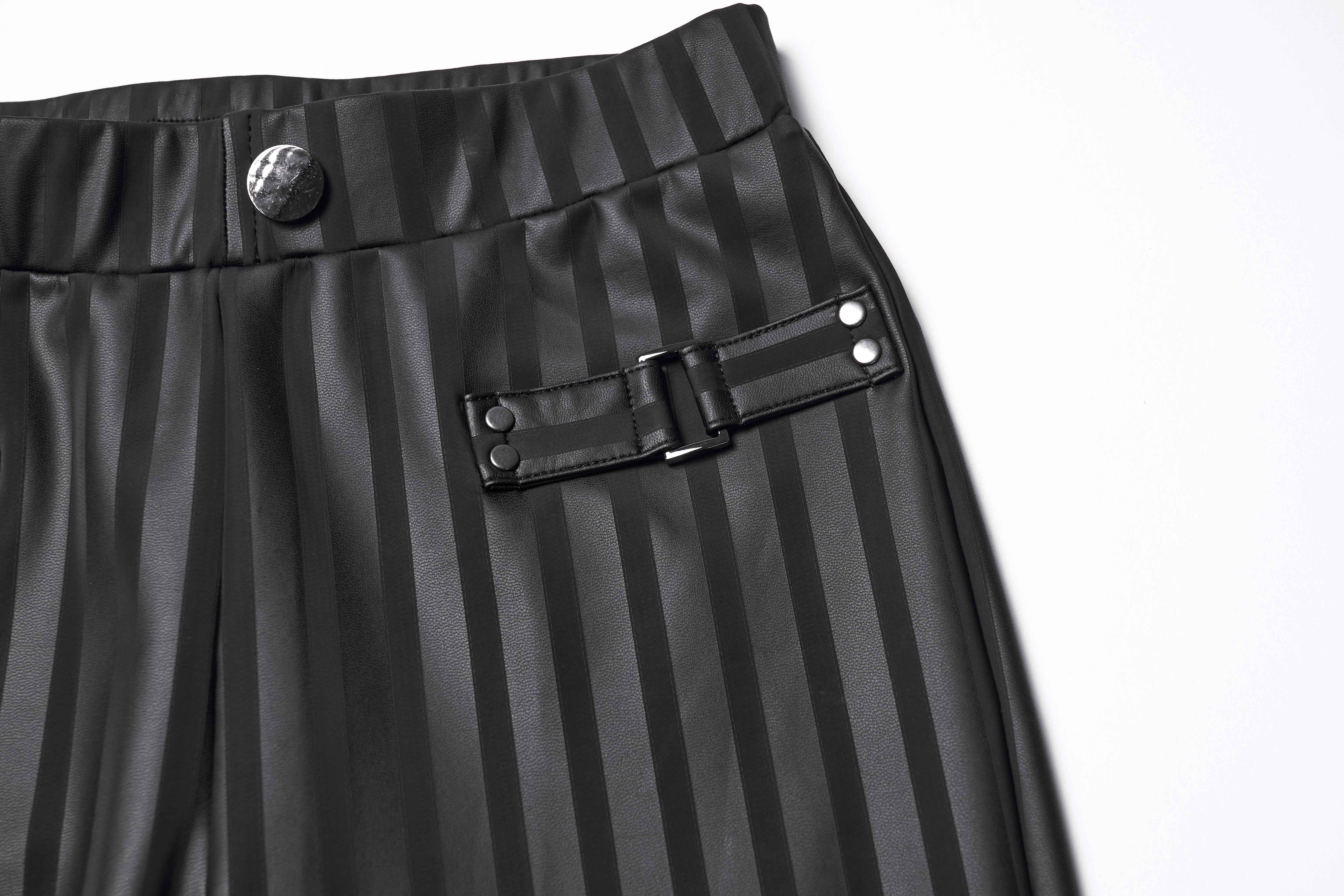 Punk Rave Althea Goth Leggings