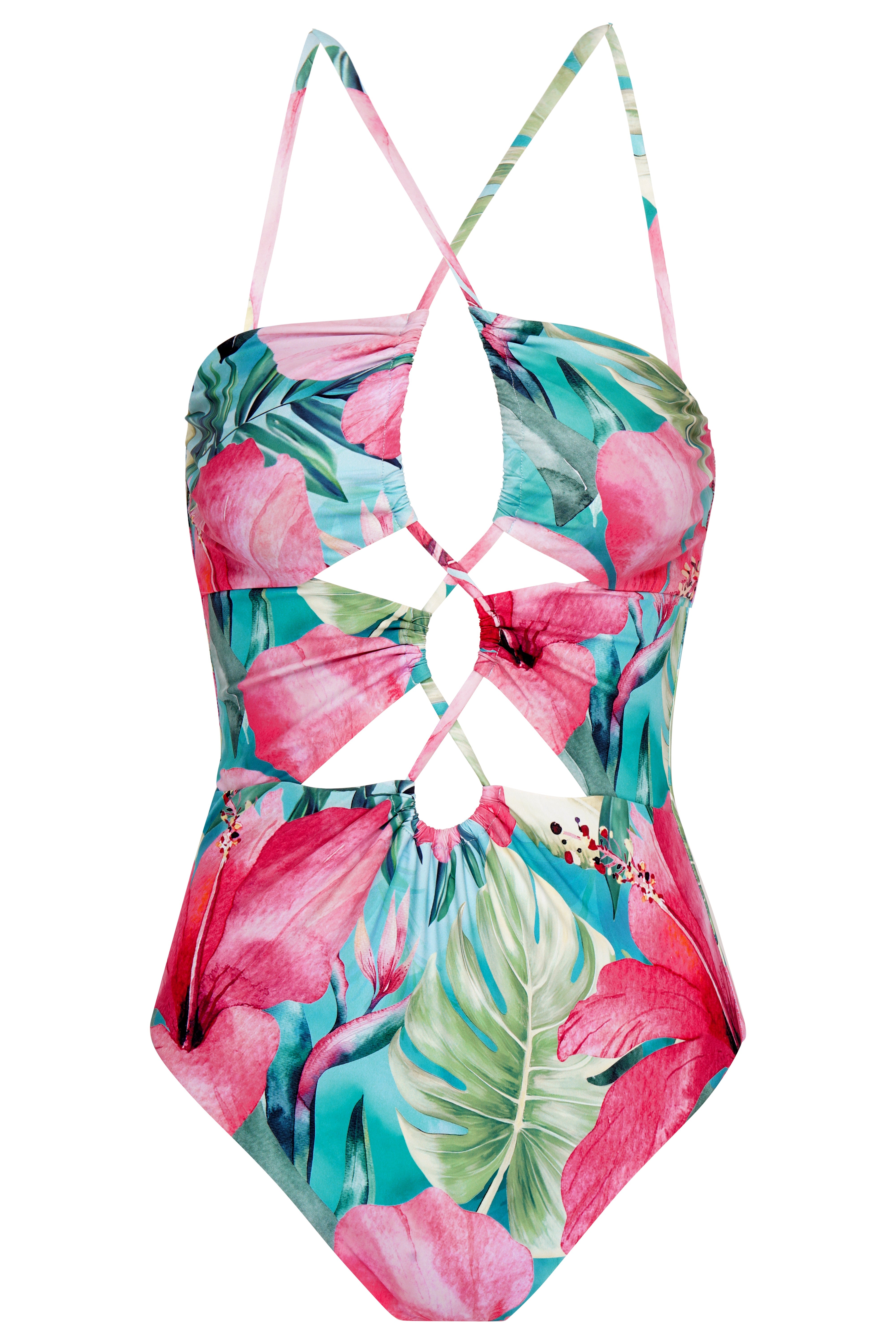HAVANNAH NIGHT SWIMSUIT