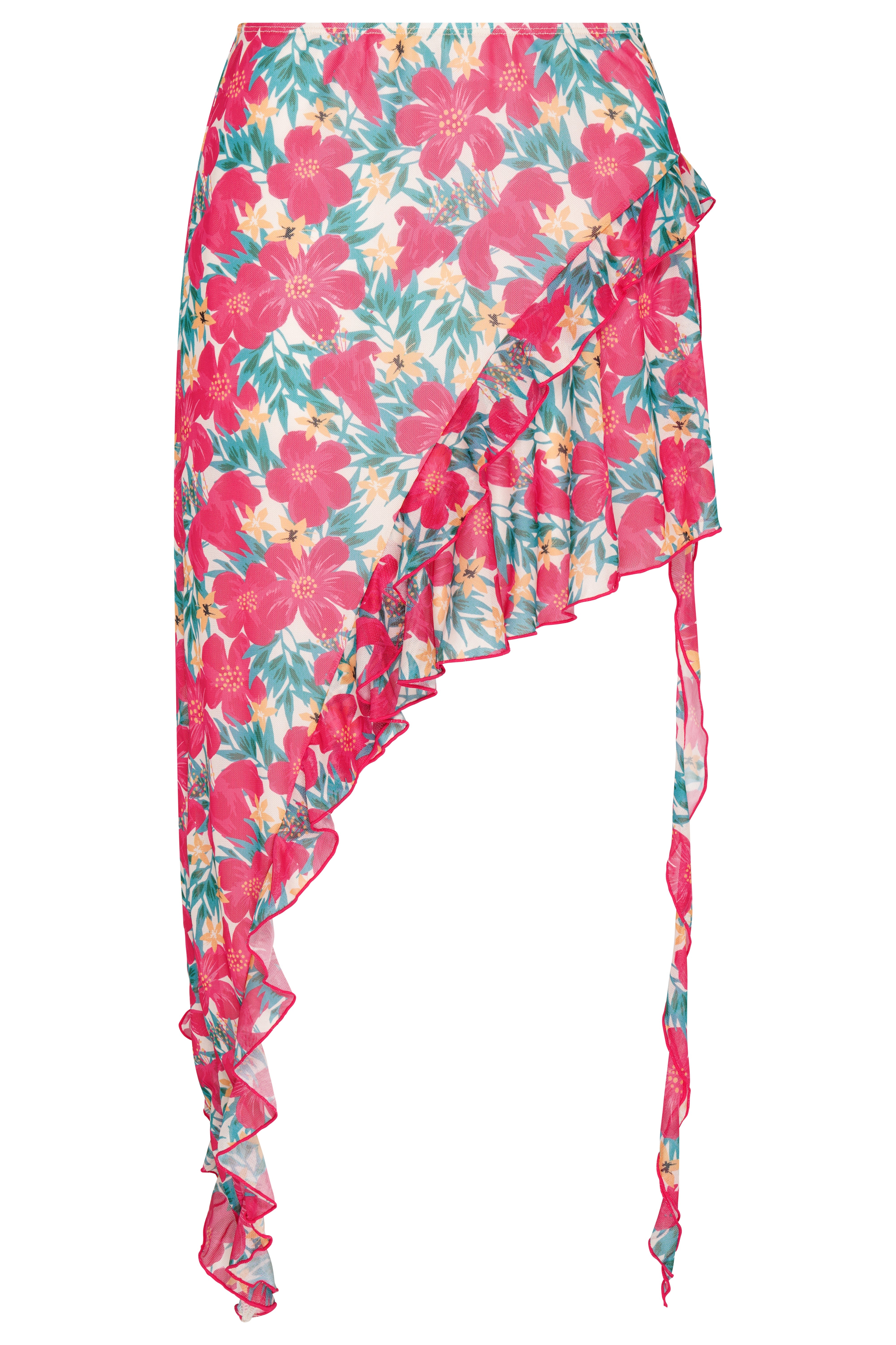 OHANA SKIRT