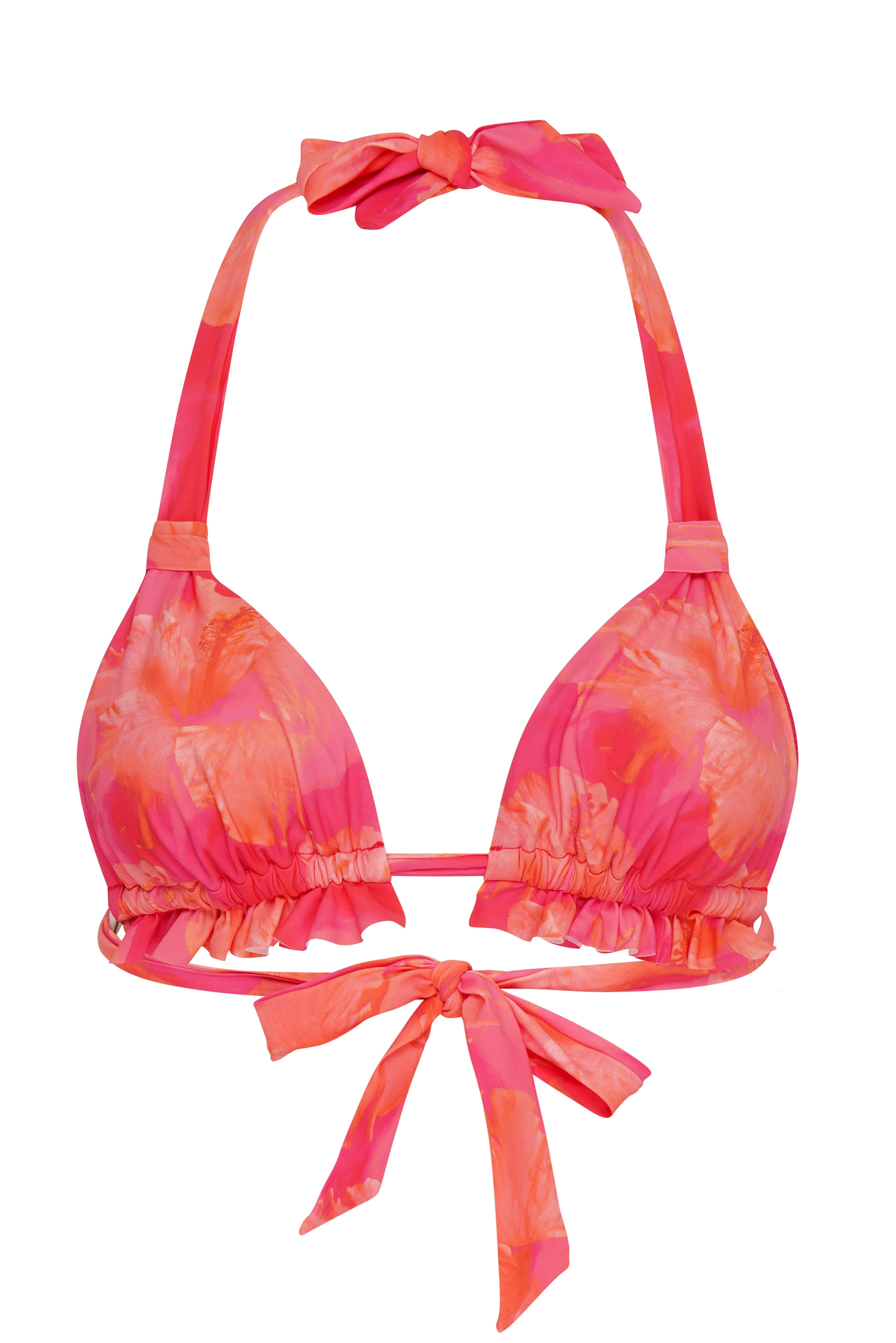 BELLA VISTA BIKINI TOP