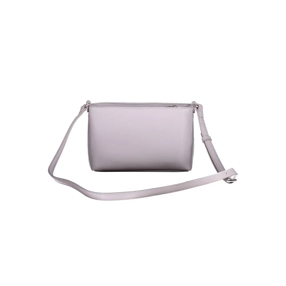 Calvin Klein Viola Polyester Women Shoulder Bag