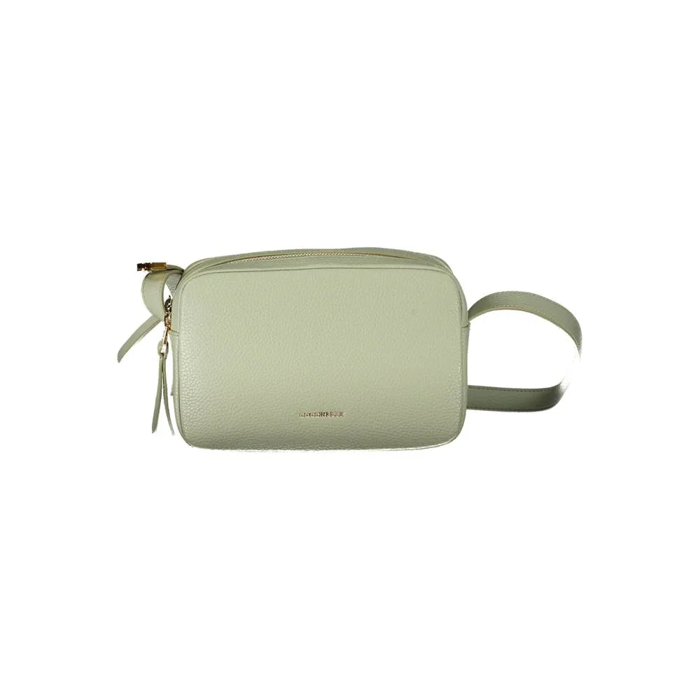 Coccinelle Verde Leather Women Handbag