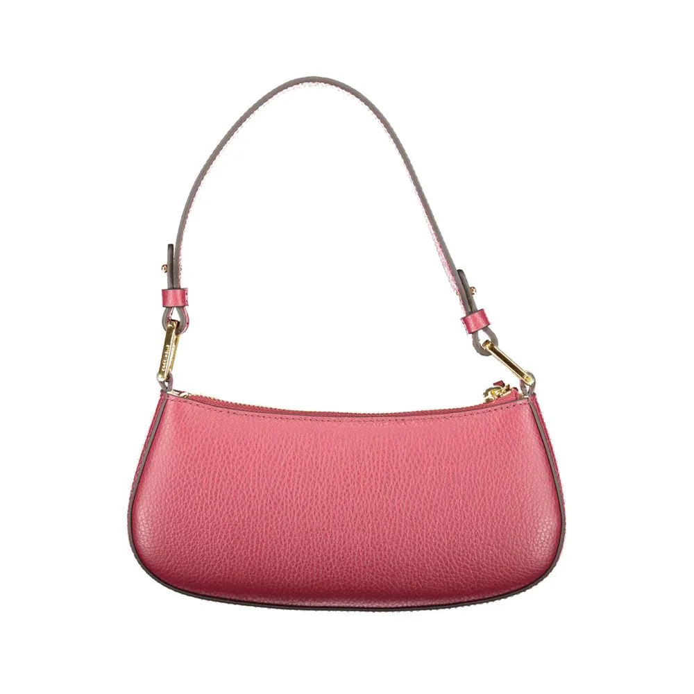 Coccinelle Viola Leather Woman Bag