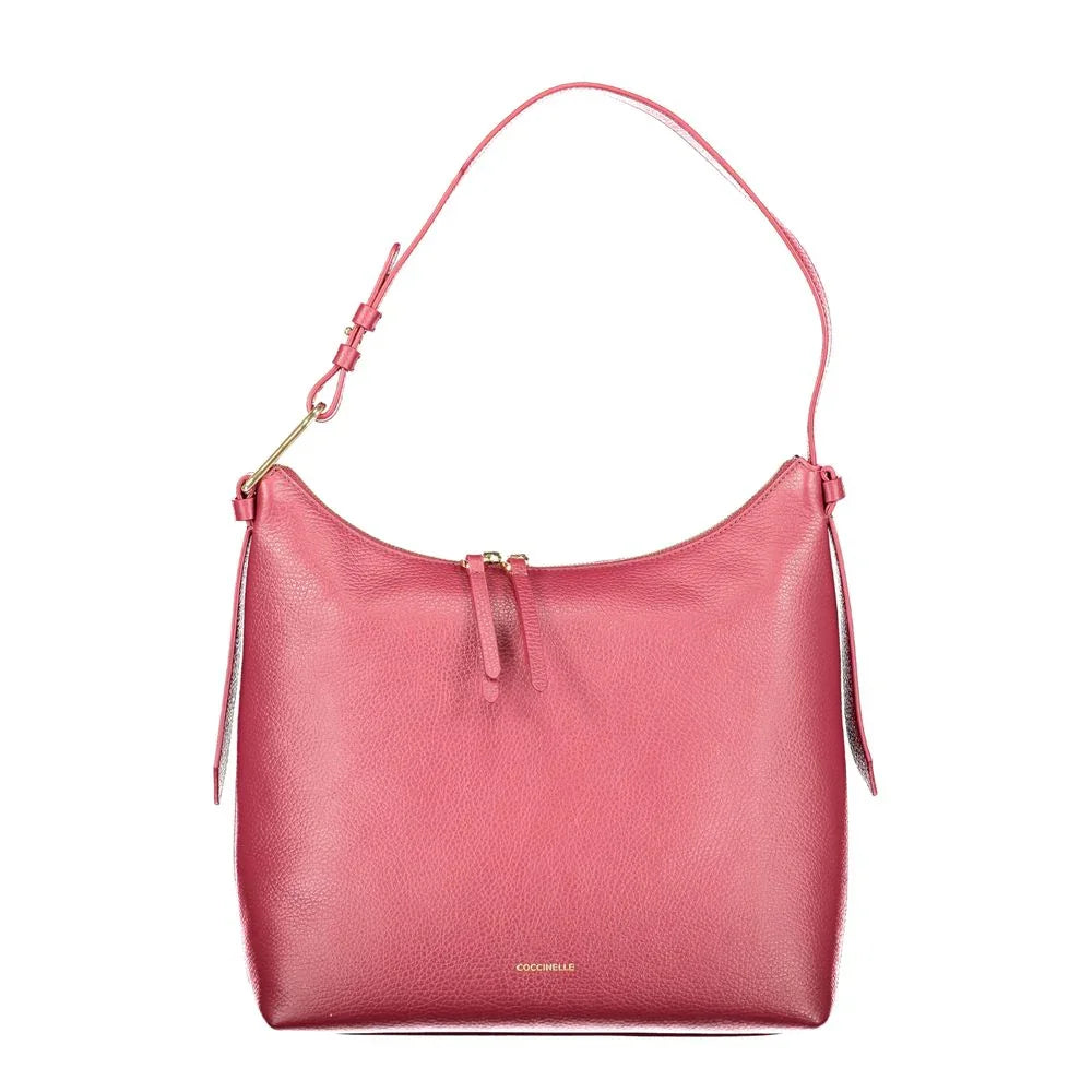 Coccinelle Viola Leather Women Handbag