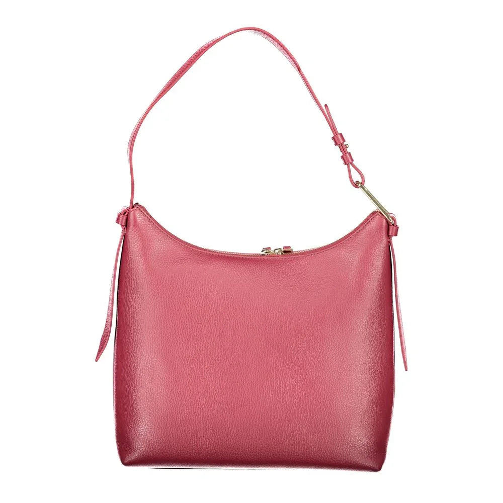 Coccinelle Viola Leather Women Handbag