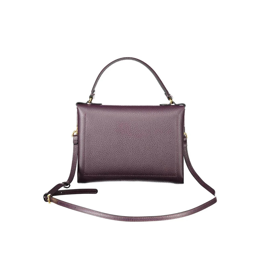 Coccinelle Viola Leather Women Handbag