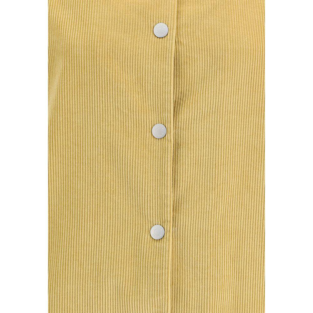 Giacca in denim di cotone bicolore Jacob Cohen