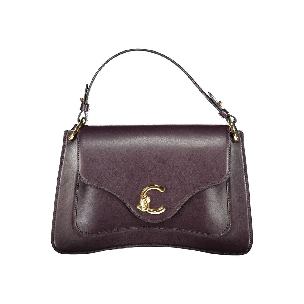 Coccinelle Viola Leather Women Handbag