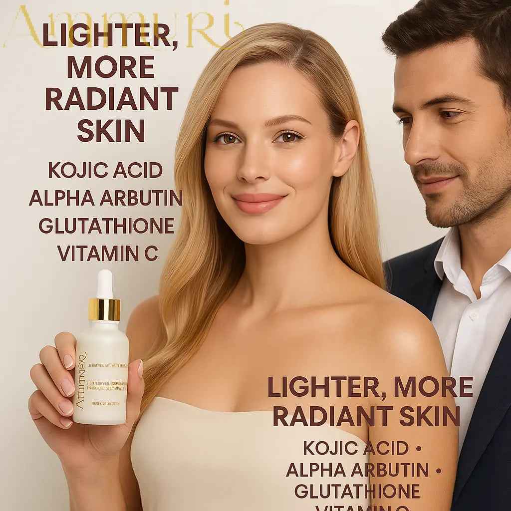 Ammuri Extreme Lightening Serum