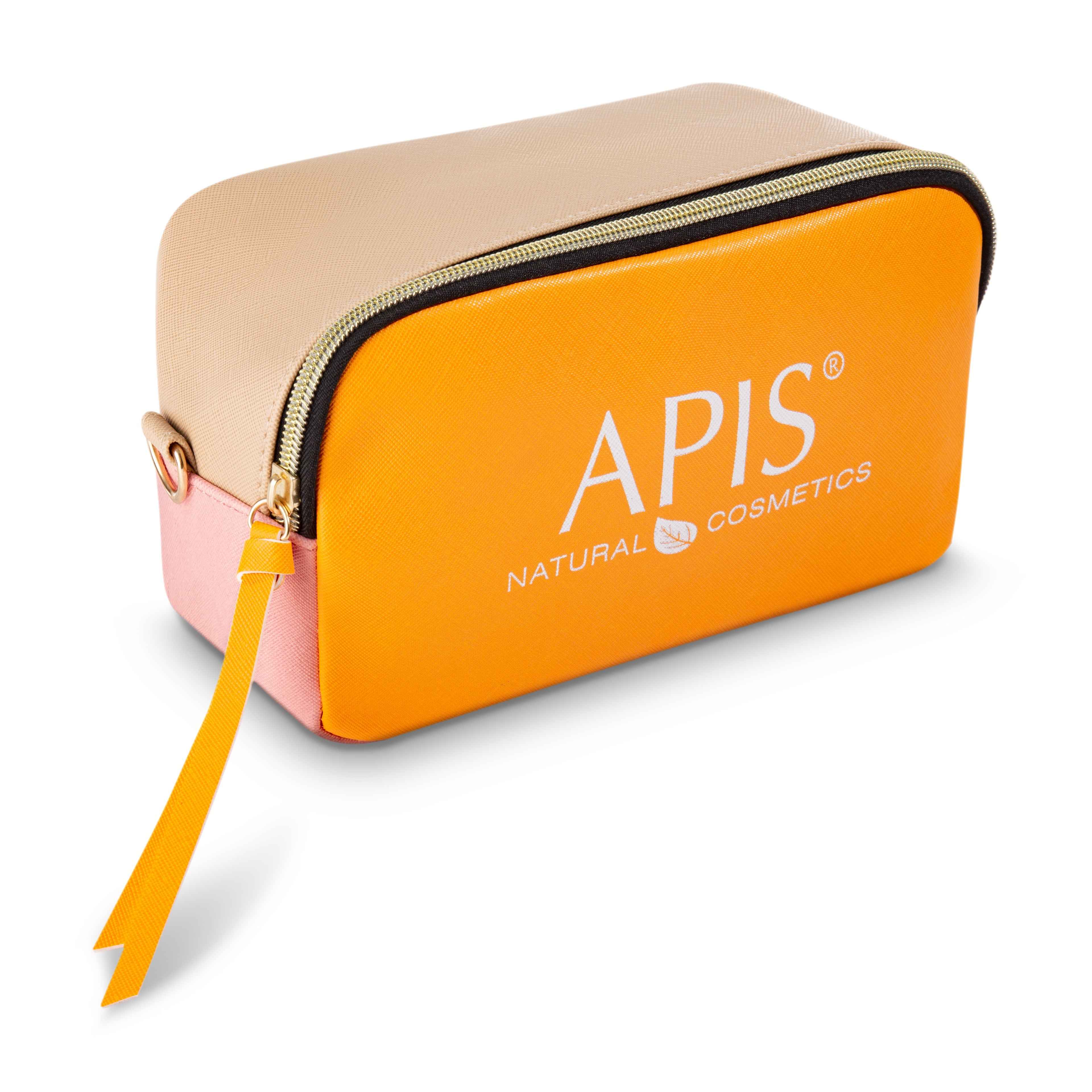 Apis Cosmetic Bag | Practical & Stylish Beauty Organiser