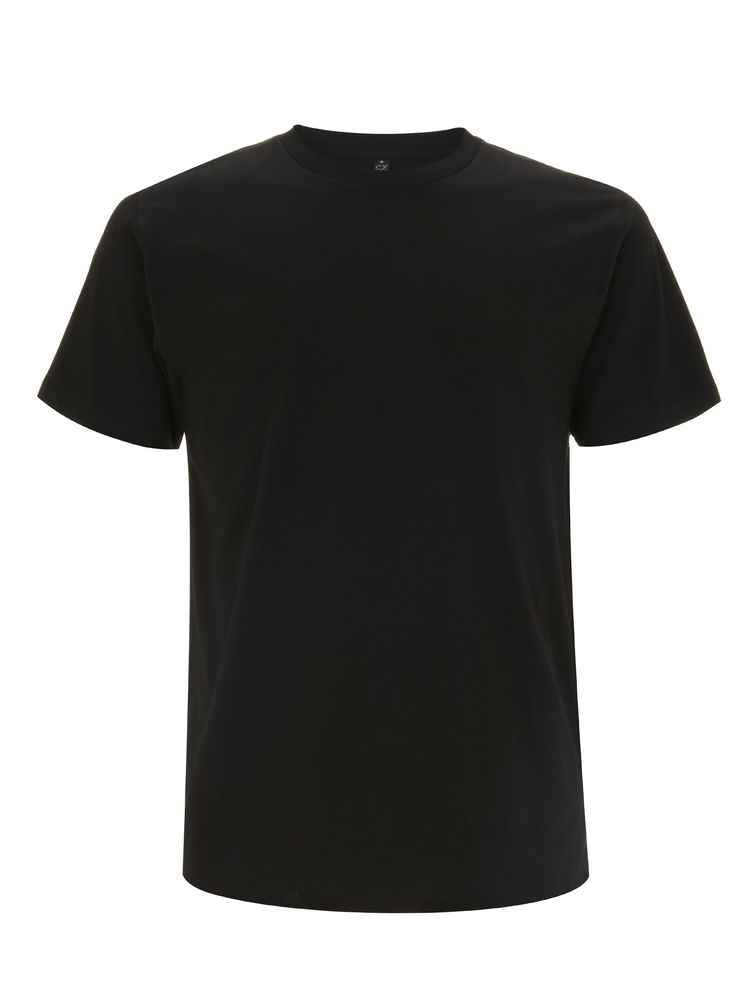 Organic Cotton T-shirt: Unisex