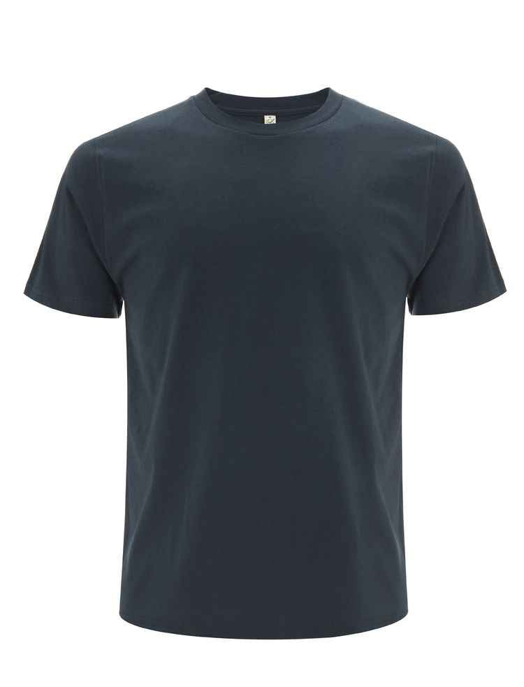 Organic Cotton T-shirt: Unisex