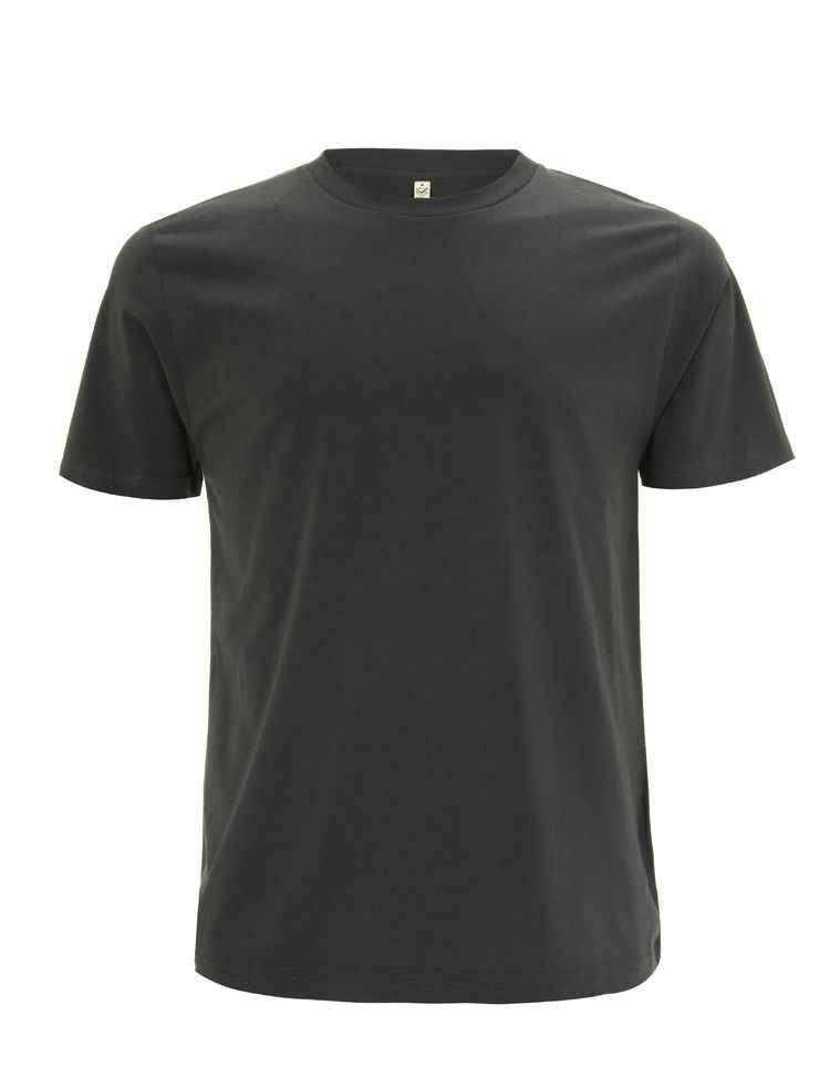 Organic Cotton T-shirt: Unisex