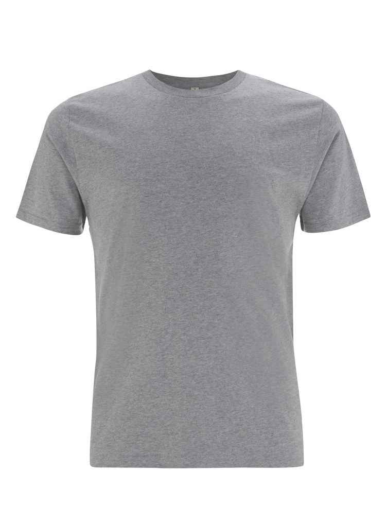 Organic Cotton T-shirt: Unisex