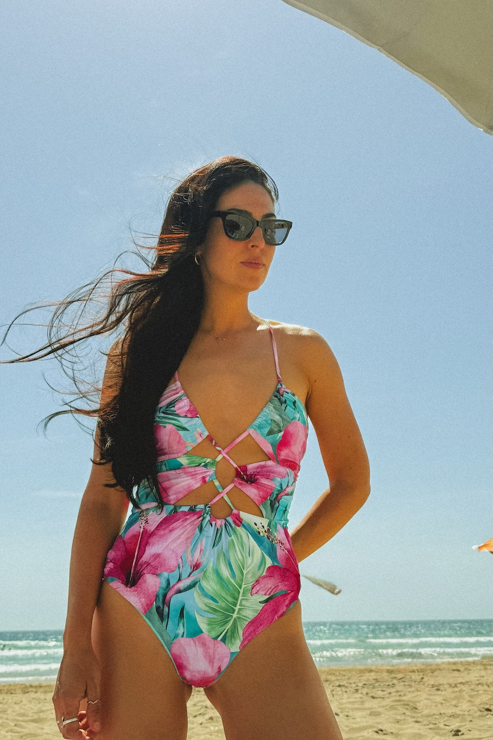 HAVANNAH NIGHT SWIMSUIT