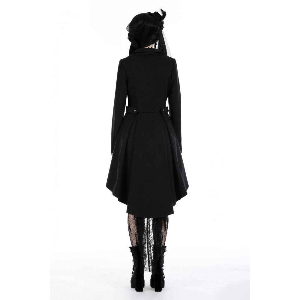 Dark In Love Lorelei Tail Coat
