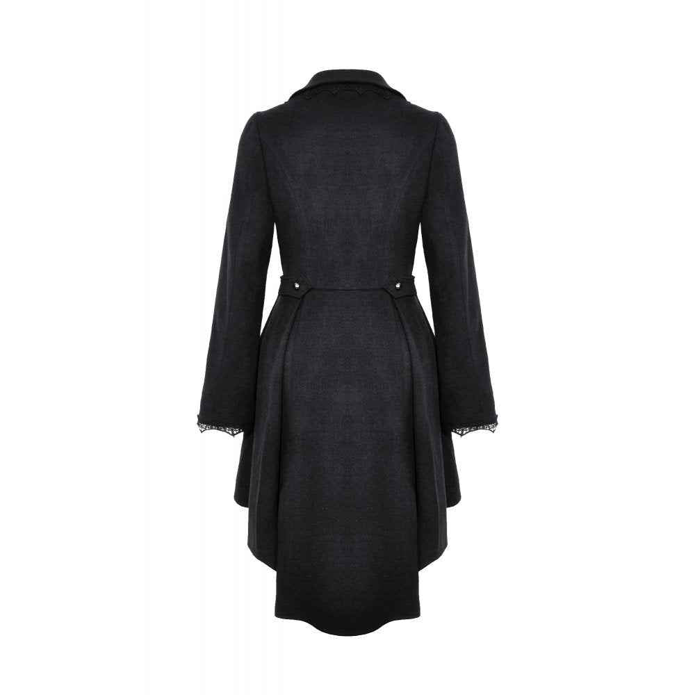 Dark In Love Lorelei Tail Coat