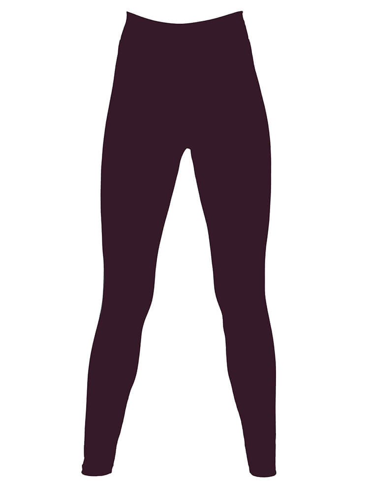 Organic Cotton Leggings