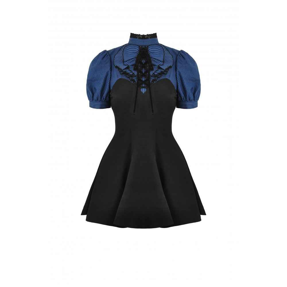 Dark In Love Nilima Dress