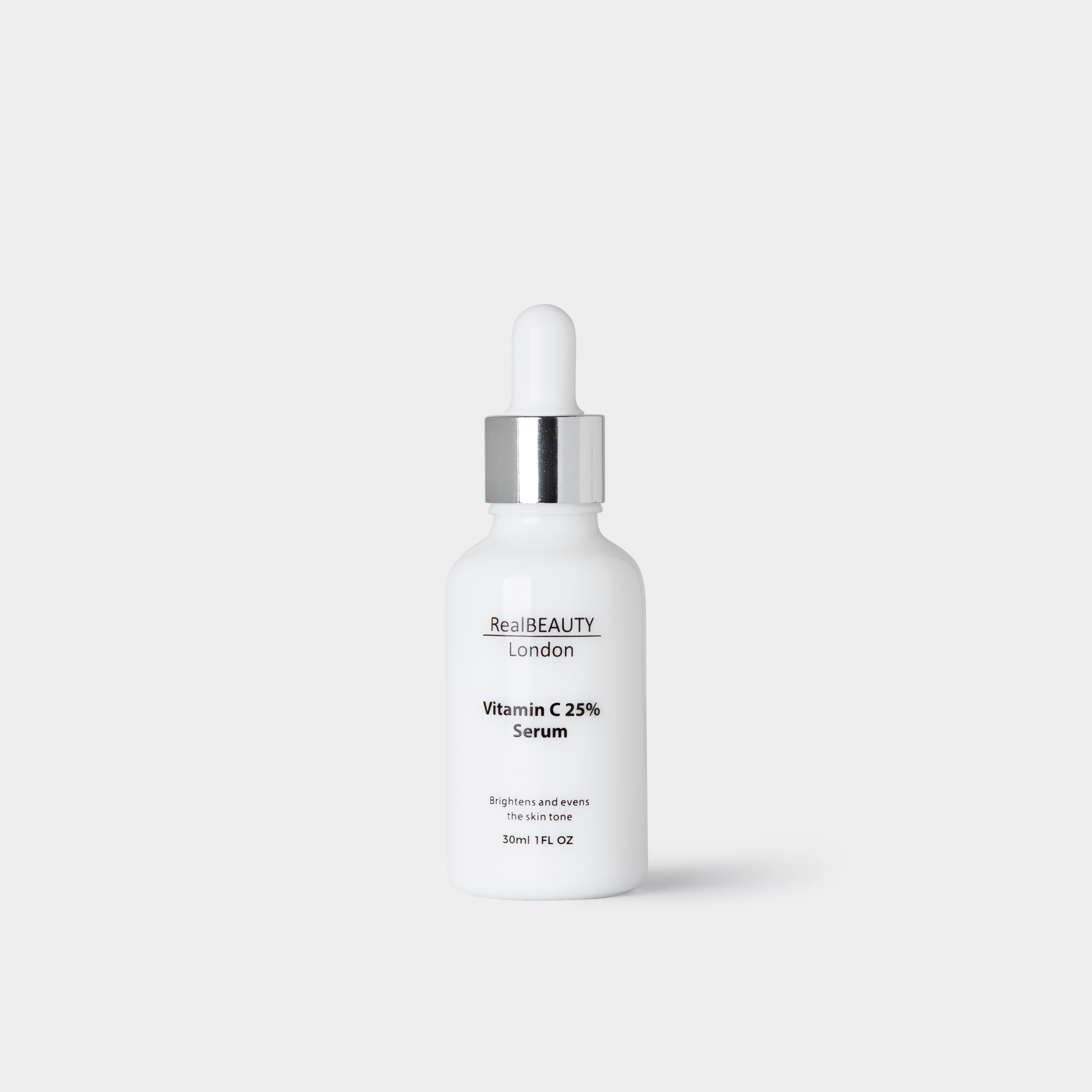 Morning Vitamin C Serum
