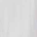 Yumi White Stretch Cotton Jersey Long Sleeve Top