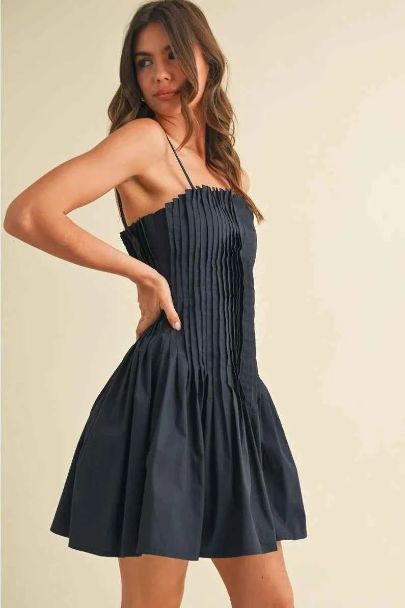 MAYA DRESS