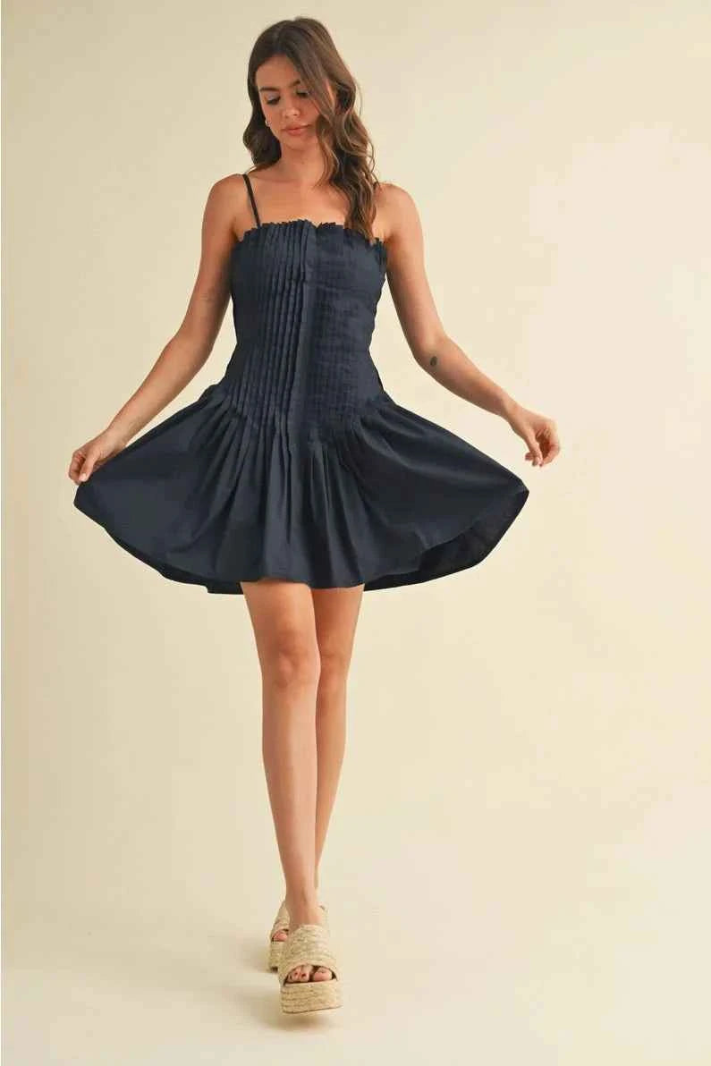 MAYA DRESS