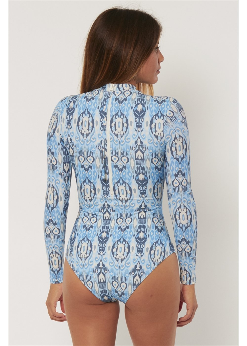 Sisstrevolution Ikat Nora One Piece