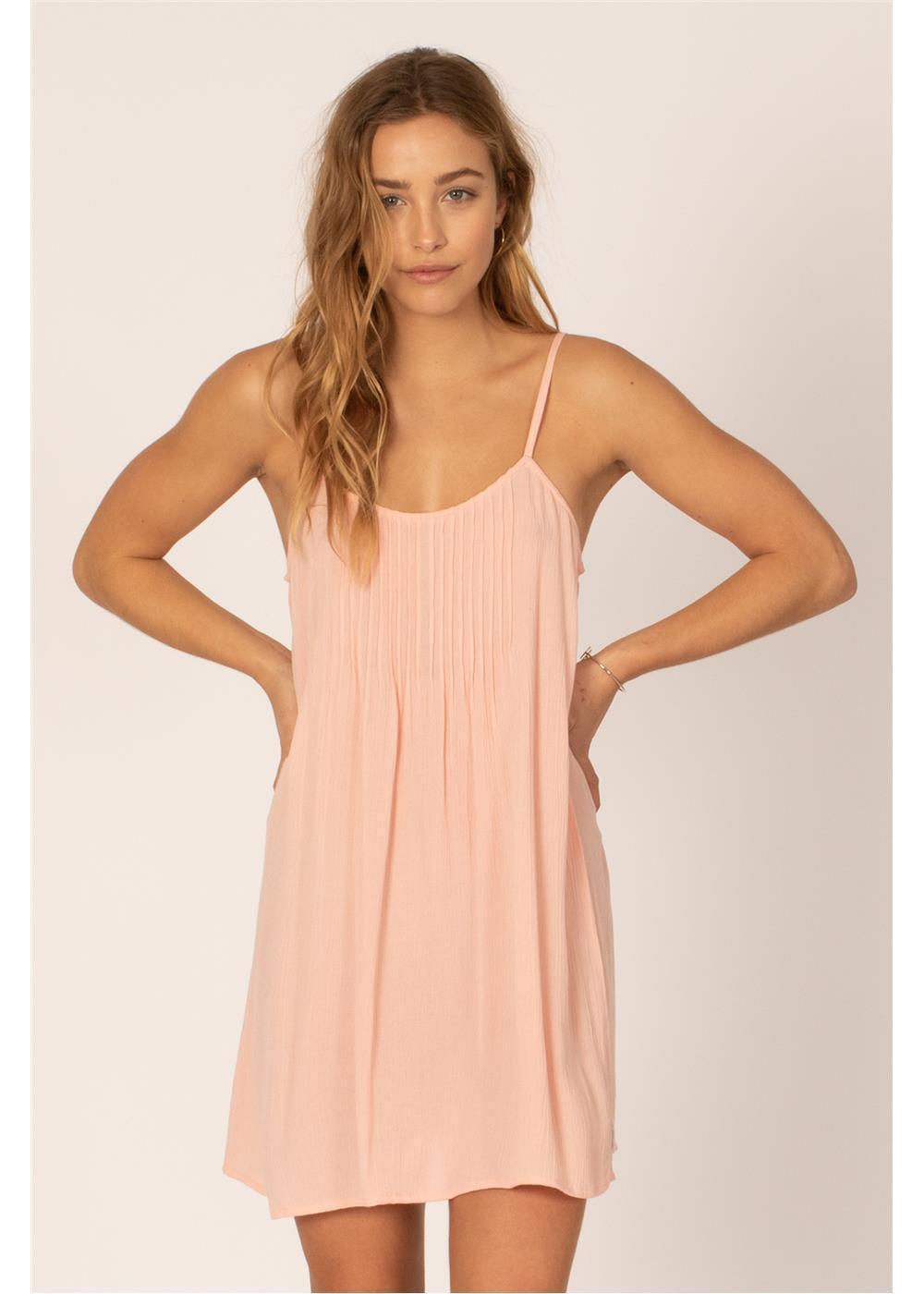 Sisstrevolution Got this feelin dress