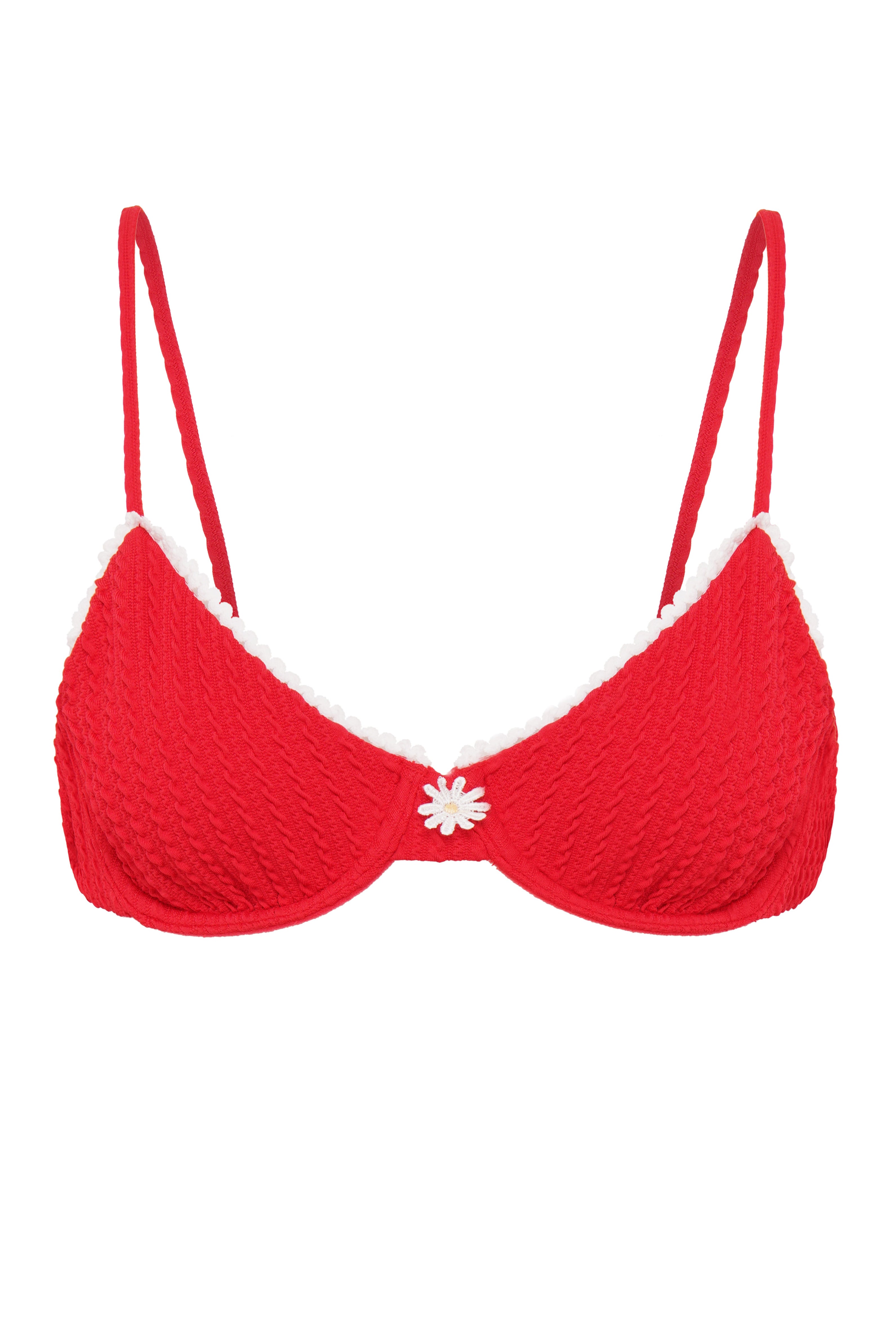 CHILLI BIKINI TOP